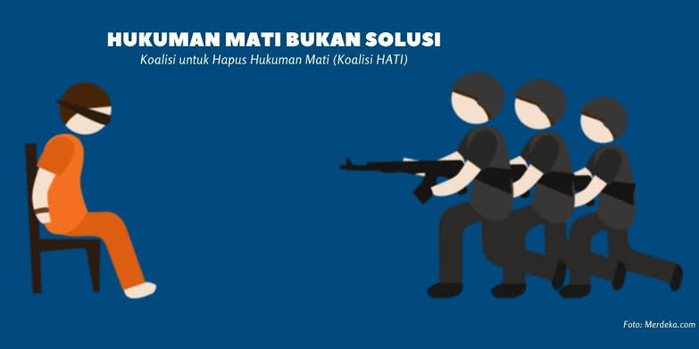 Pergeseran Paradigma Pada Pasal Pidana Mati KUHP Baru Dan KUHP Lama ...